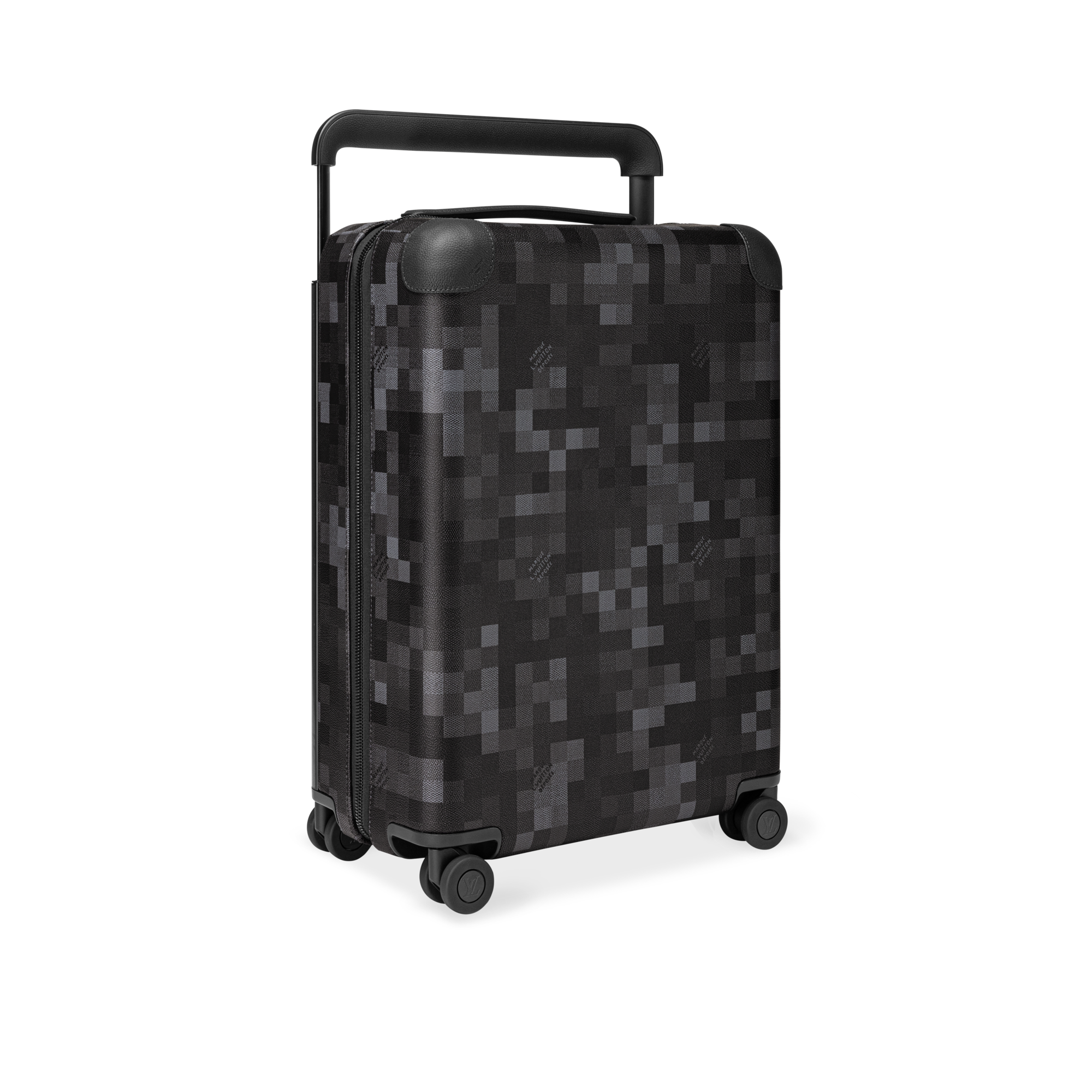 Maleta Horizon 55 Damoflage - Viaje | LOUIS VUITTON